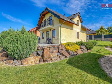 Prodej rodinného domu, Líšťany, 115 m2