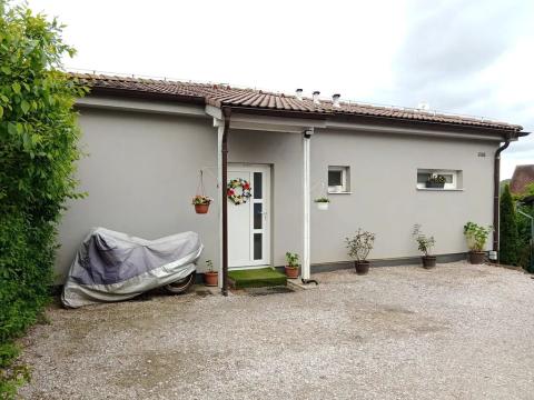 Prodej rodinného domu, Libáň, 130 m2