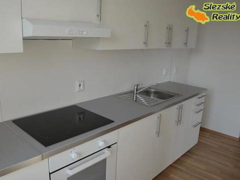 Pronájem bytu 4+1, Brušperk, Nábřeží, 89 m2