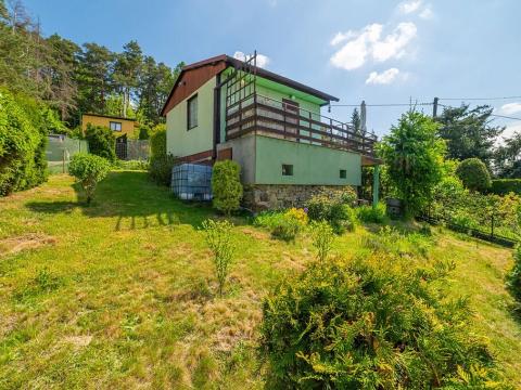 Prodej chaty, Stražisko, 34 m2