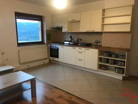 Pronájem bytu 3+kk, Pozlovice, 68 m2