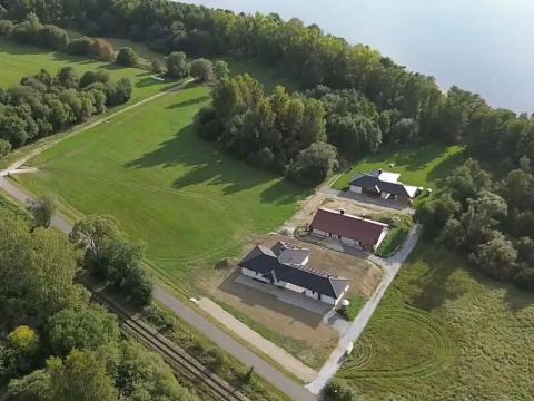 Prodej pozemku, Horní Planá, 244 m2