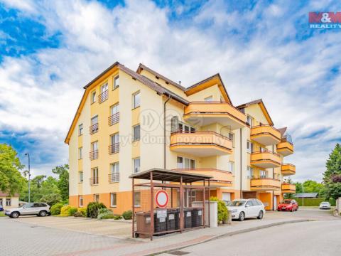Prodej bytu 4+kk, České Budějovice - České Budějovice 7, Lidická tř., 104 m2