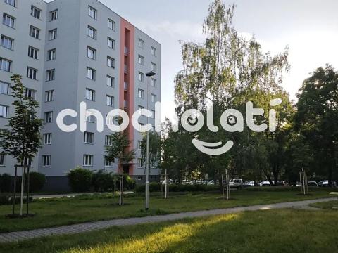 Pronájem bytu 3+1, Pardubice, Na Drážce, 70 m2