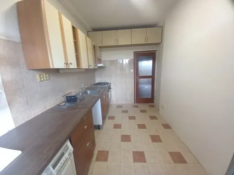 Pronájem bytu 1+1, Brno, Merhautova, 42 m2