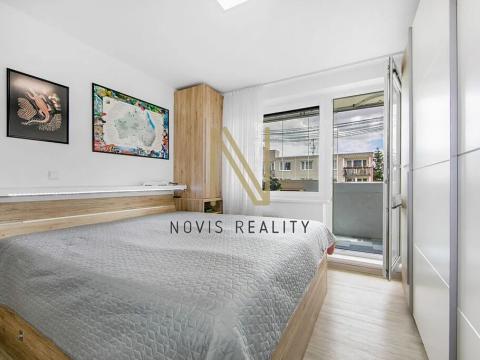 Prodej bytu 3+1, Pernarec, 75 m2