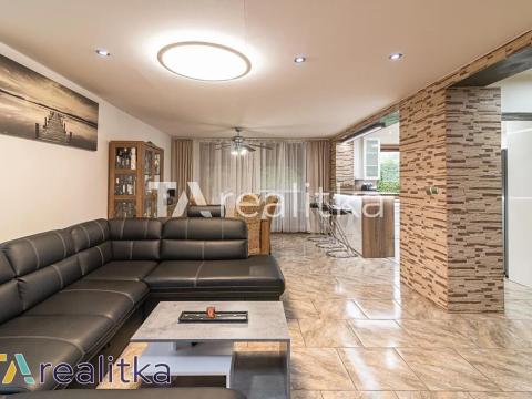 Prodej rodinného domu, Dětmarovice, 254 m2