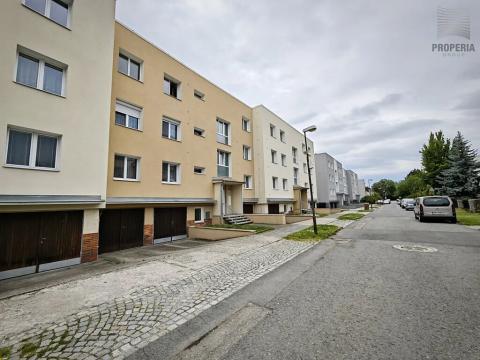 Prodej bytu 3+1, Olomouc, Zamykalova, 81 m2