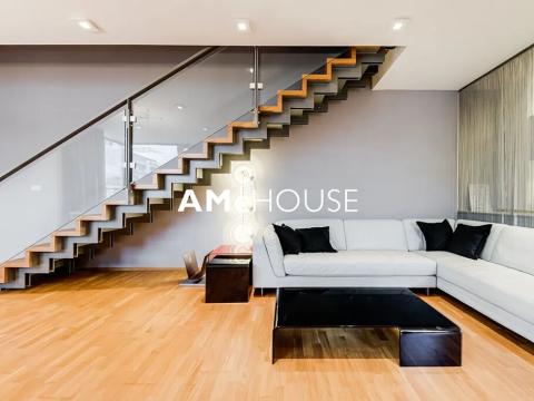 Prodej bytu 3+kk, Praha - Vinohrady, Korunní, 102 m2