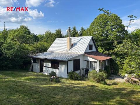 Prodej chaty, Seč, 70 m2