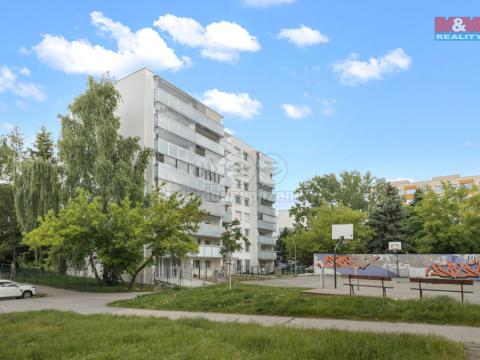 Prodej bytu 3+1, Praha - Řepy, Španielova, 74 m2