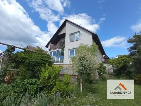 Prodej rodinného domu, Dvůr Králové nad Labem, 200 m2
