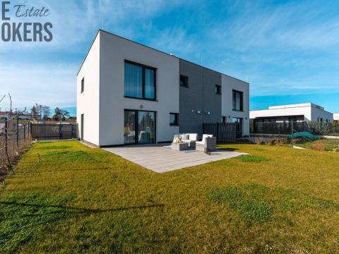 Prodej rodinného domu, Kostelec nad Černými lesy, Červený dub, 118 m2