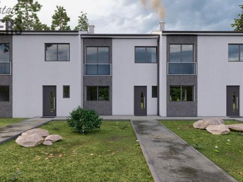 Prodej rodinného domu, Kostelec nad Černými lesy, 105 m2