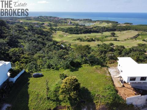Prodej pozemku, Coxen Hole, Roatán, Honduras, 570 m2