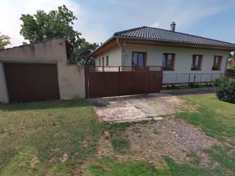 Dražba rodinného domu, Vojkovice, 119 m2