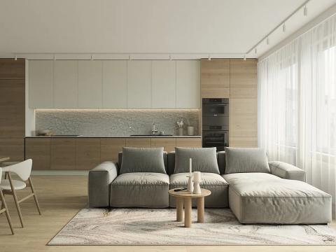 Prodej bytu 3+1, Praha - Modřany, Božetická, 76 m2