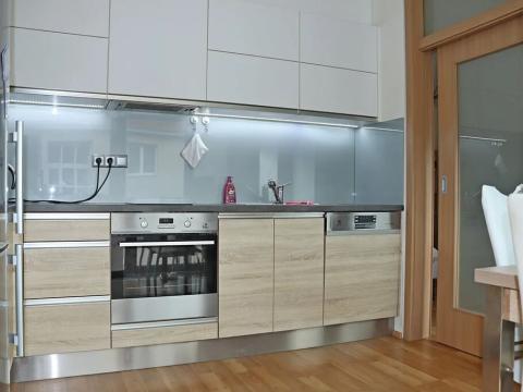 Pronájem bytu 2+1, Brno, Kopečná, 53 m2