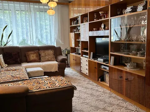 Prodej bytu 3+1, Litvínov, Valdštejnská, 66 m2