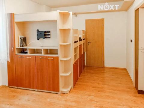 Pronájem bytu 1+kk, Šumperk, Polská, 34 m2