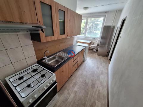 Pronájem bytu 2+1, Olomouc, Za vodojemem, 54 m2
