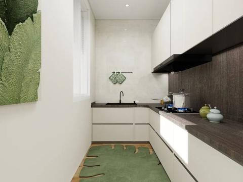 Prodej bytu 2+kk, Vrchlabí, Peklo, 30 m2