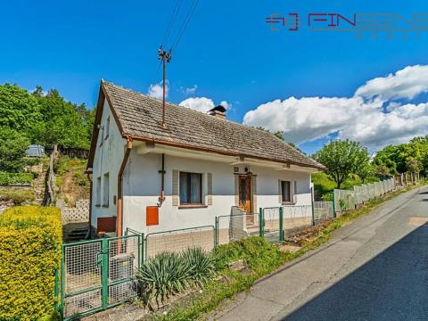 Prodej rodinného domu, Medový Újezd, 90 m2