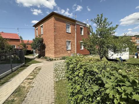 Prodej rodinného domu, Zlín, Zálešná V, 96 m2