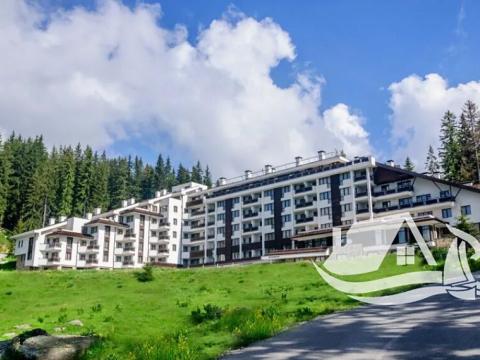 Prodej bytu 2+kk, Čepelare, Bulharsko, 81 m2
