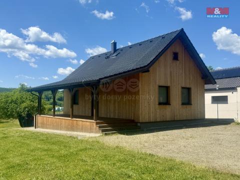 Prodej rodinného domu, Hlavňovice - Libětice, 91 m2