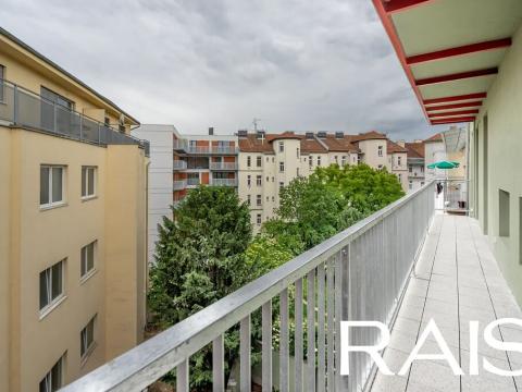 Pronájem bytu 1+kk, Brno, Merhautova, 19 m2