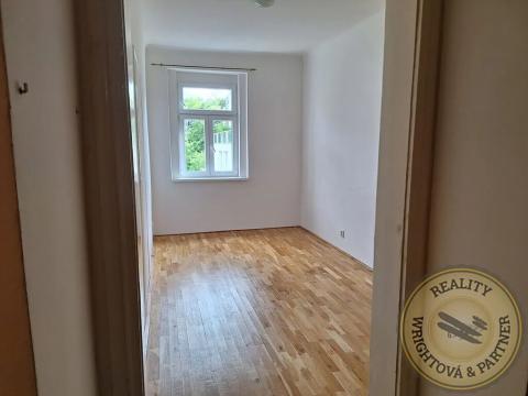 Pronájem bytu 1+kk, Praha - Břevnov, Nad Závěrkou, 20 m2