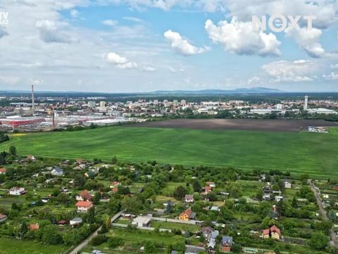 Prodej zahrady, Břeclav, 1402 m2