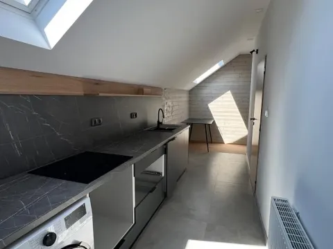 Pronájem bytu 1+1, Velký Týnec, Olomoucká, 40 m2