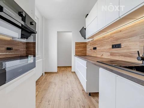 Prodej bytu 3+1, Praha - Michle, Kremnická, 65 m2