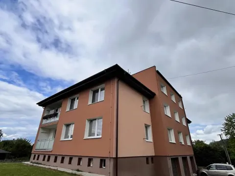 Pronájem bytu 3+kk, Merklín, Zahradní, 71 m2