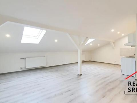 Pronájem bytu 4+kk, Ostrava, Nivnická, 95 m2