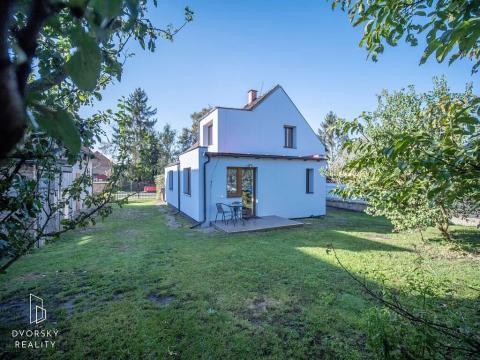 Prodej rodinného domu, Chotětov, Smetanova, 113 m2