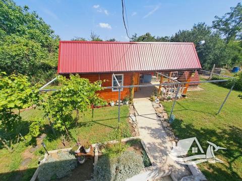 Prodej rodinného domu, Zornitsa, Bulharsko, 100 m2