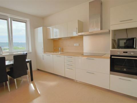 Pronájem bytu 3+kk, Brno - Husovice, 94 m2