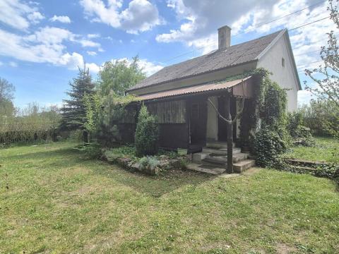 Prodej chaty, Červenka, Nový Dvůr, 82 m2