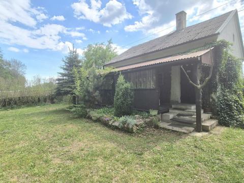 Prodej rodinného domu, Červenka, Nový Dvůr, 82 m2