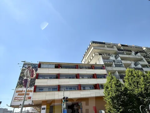Prodej bytu 1+kk, Praha - Vysočany, Poděbradská, 44 m2