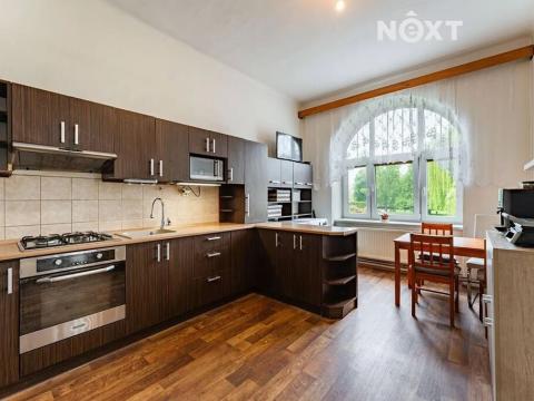 Prodej bytu 2+1, Šumperk, Bří. Čapků, 79 m2