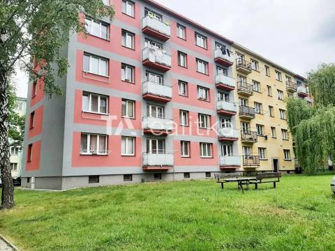 Prodej bytu 3+1, Karviná, Na Kopci, 65 m2
