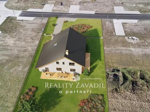 Prodej rodinného domu, Živanice, 146 m2