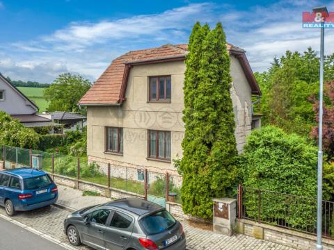 Prodej rodinného domu, Sadská, Rašínova, 94 m2