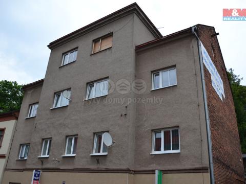 Prodej bytu 2+1, Náchod, Pod Kalvárií, 56 m2