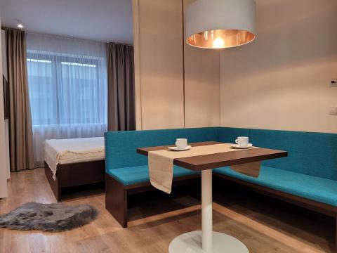 Pronájem bytu 1+kk, Praha - Stodůlky, Mukařovského, 31 m2