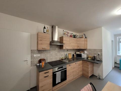 Pronájem bytu 4+1, Brno, Jeneweinova, 109 m2